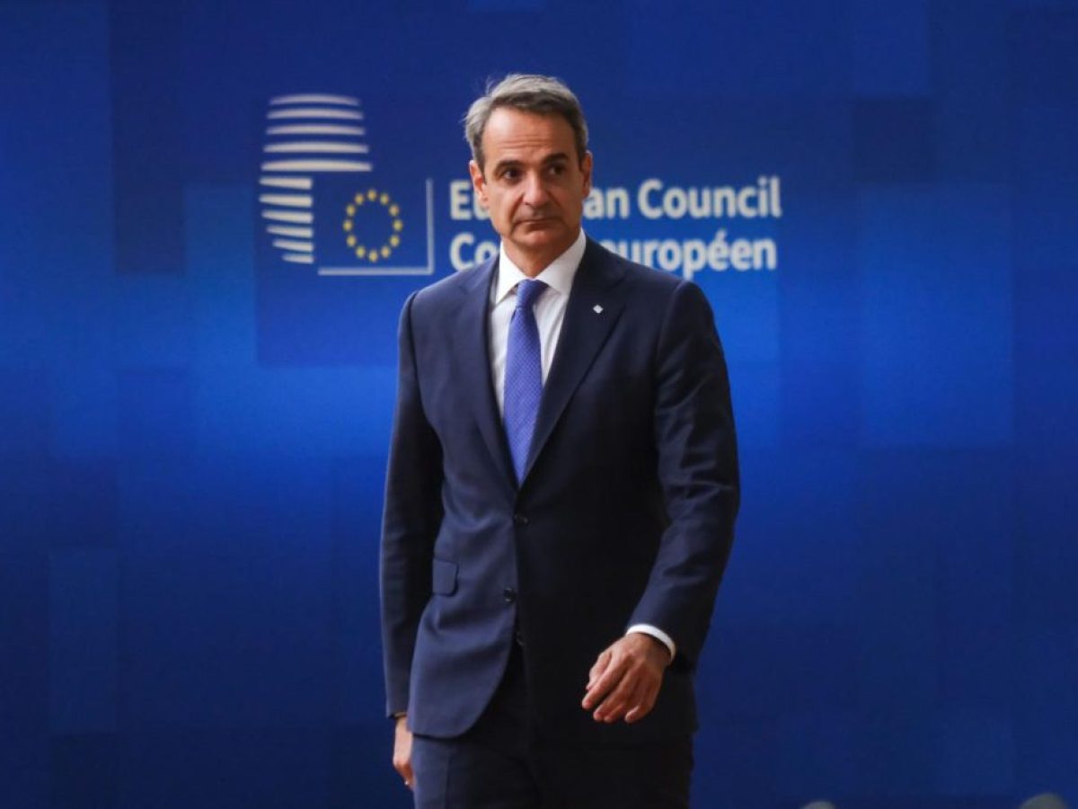 Μητσοτάκης: «Μεγάλη βραδιά για την Ουγγαρία και την Ευρώπη, συγχαρητήρια Πέτερ Μάγιαρ»