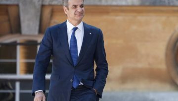 Μητσοτάκης: Μεγάλη βραδιά για την Ουγγαρία και την Ευρώπη, συγχαρητήρια στον Μάγιαρ