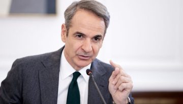 Μητσοτάκης: Μετά το age ban στα social media έρχεται ο έλεγχος στον διαδικτυακό τζόγο