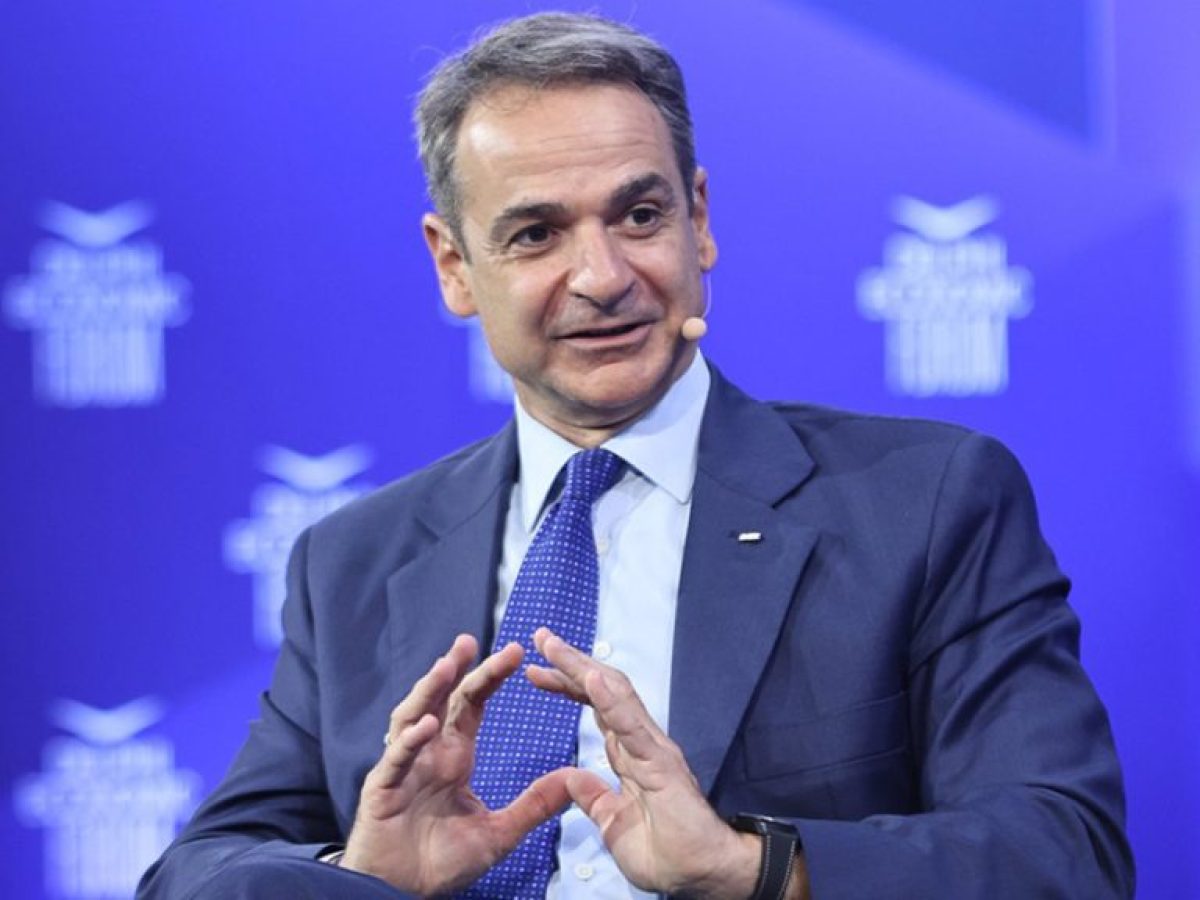 Μητσοτάκης: «Πρέπει να είμαστε προετοιμασμένοι για ένα πιθανό κακό σενάριο»