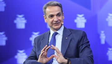 Μητσοτάκης: «Πρέπει να είμαστε προετοιμασμένοι για ένα πιθανό κακό σενάριο»