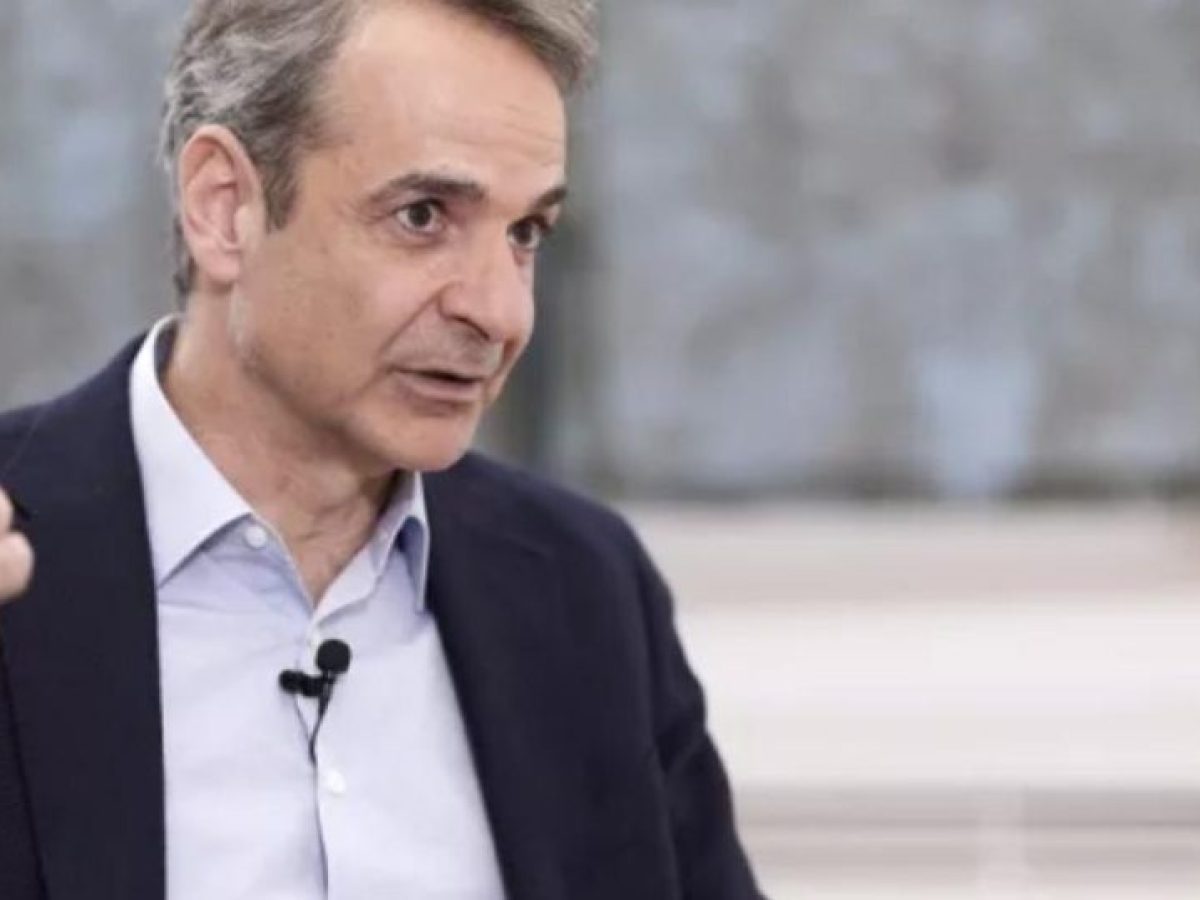 Μητσοτάκης: Συγχαρητήρια στον Πέτερ Μάγιαρ για μια «εντυπωσιακή νίκη»