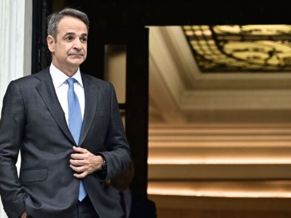 Μητσοτάκης: Συνάντηση με τον Εμίρη του Κατάρ την Τετάρτη στο Μαξίμου με φόντο τις εξελίξεις στη Μέση Ανατολή – Τι θα συζη