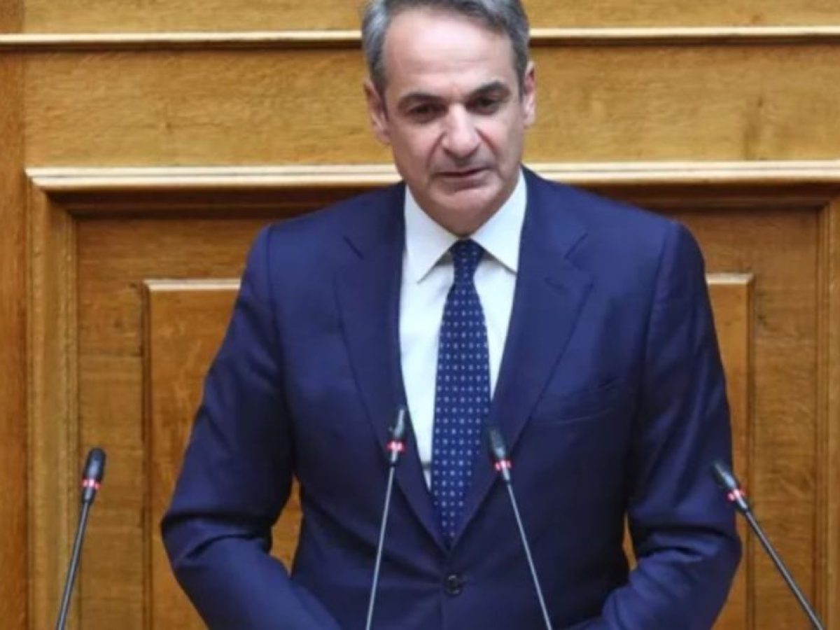 Μητσοτάκης στη Βουλή: «Φυγή προς τα εμπρός» ή πολιτική αντεπίθεση στη σκιά σκανδάλων;