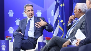 &Mu;&eta;&tau;&sigma;&omicron;&tau;ά&kappa;&eta;&sigmaf; &sigma;&tau;&omicron; &Phi;ό&rho;&omicron;&upsilon;&mu; &tau;&omega;&nu; &Delta;&epsilon;&lambda;&phi;ώ&nu; &gamma;&iota;&alpha; &Mu;έ&sigma;&eta; &Alpha;&nu;&alpha;&tau;&omicron;&lambda;ή: &laquo;&Chi;&rho;&epsilon;&iota;&alpha;&zeta;ό&mu;&alpha;&sigma;&tau;&epsilon; plan b &alpha;&nu; &eta; &kappa;&rho;ί&sigma;&eta; &pi;&alpha;&rho;&alpha;&tau;&alpha;&theta;&epsilon;ί&raquo;