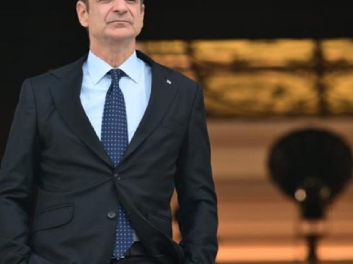 Μητσοτάκης στο Μεσολόγγι: Συμβολισμοί, πολιτικά μηνύματα και η βαριά σκιά της Ιστορίας