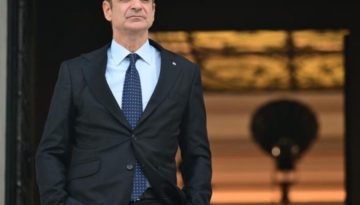 Μητσοτάκης στο Μεσολόγγι: Συμβολισμοί, πολιτικά μηνύματα και η βαριά σκιά της Ιστορίας