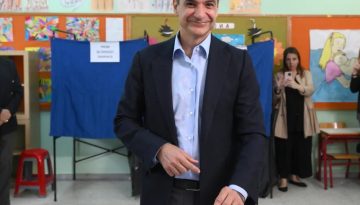 Νέος Εκλογικός Νόμος: τι σκοπεύει να εφαρμόσει η ΝΔ
