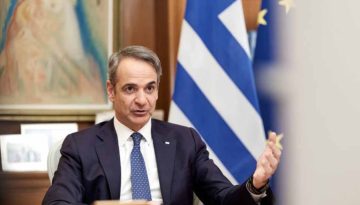 Μητσοτάκης: «Άλλες οι υποχρεώσεις της Βουλής, άλλες της κυβέρνησης»