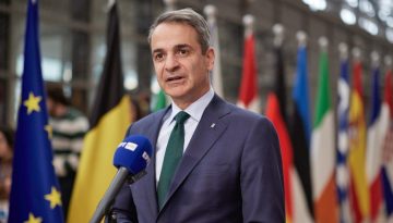Μητσοτάκης – Κατάρ: Νέες επενδύσεις, άμυνα και στρατηγική συνεργασία στο επίκεντρο