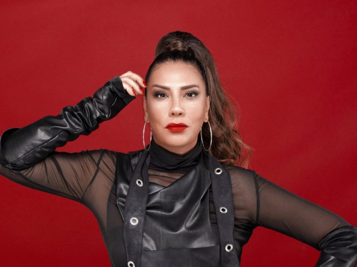 «Μπλόκο» από τις ελληνικές αρχές στην Ισίν Καρατζά στο «Ελευθέριος Βενιζέλος»! Απέλαση με φόντο την Κομοτηνή και το επεισ