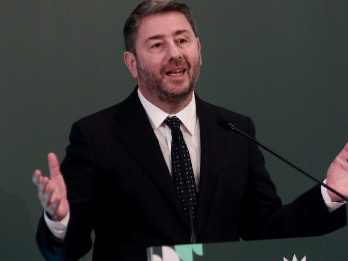 &Nu;. &Alpha;&nu;&delta;&rho;&omicron;&upsilon;&lambda;ά&kappa;&eta;&sigmaf;: &laquo;&Theta;&alpha; &gamma;&upsilon;&rho;ί&sigma;&omicron;&upsilon;&mu;&epsilon; &sigma;&epsilon;&lambda;ί&delta;&alpha; &kappa;&alpha;&iota; &theta;&alpha; &gamma;ί&nu;&omicron;&upsilon;&mu;&epsilon; &xi;&alpha;&nu;ά &iota;&sigma;&chi;&upsilon;&rho;ή &Epsilon;&lambda;&lambda;ά&delta;&alpha;&raquo; &ndash; &Tau;&omicron;&nu; &Gamma;. &Beta;&alpha;&rho;&delta;&alpha;&kappa;&alpha;&sigma;&tau;ά&nu;&eta; &pi;&rho;&omicron;&tau;&epsilon;ί&nu;&epsilon;&iota; &gamma;&iota;&alpha; &Gamma;&rho;&alpha;&mu;&mu;&alpha;&tau;έ&alpha; &tau;&omicron;&upsilon;