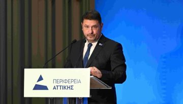Ν. Χαρδαλιάς: «Χρηματοδότηση 7,6 εκατ. ευρώ για 6 δομές αντιμετώπισης άνοιας, alzheimer και αυτισμού»