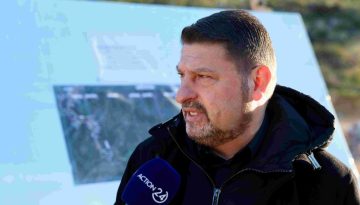 Ν. Χαρδαλιάς: Η τήρηση νομιμότητας στη λειτουργία της εορταστικής αγοράς, βασική υποχρέωσή μας απέναντι στους πολίτες