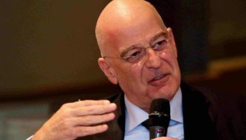 Ν. Δένδιας για Ημέρα Μνήμης της Γενοκτονίας των Αρμενίων: Η Ελλάδα θα στέκεται πάντοτε δίπλα στην Αρμενία