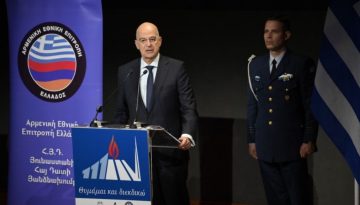 Ν. Δένδιας: Η Ημέρα Μνήμης της Γενοκτονίας των Αρμενίων δεν ανήκει απλώς στο ημερολόγιο των επετείων, αλλά στη συλλογική