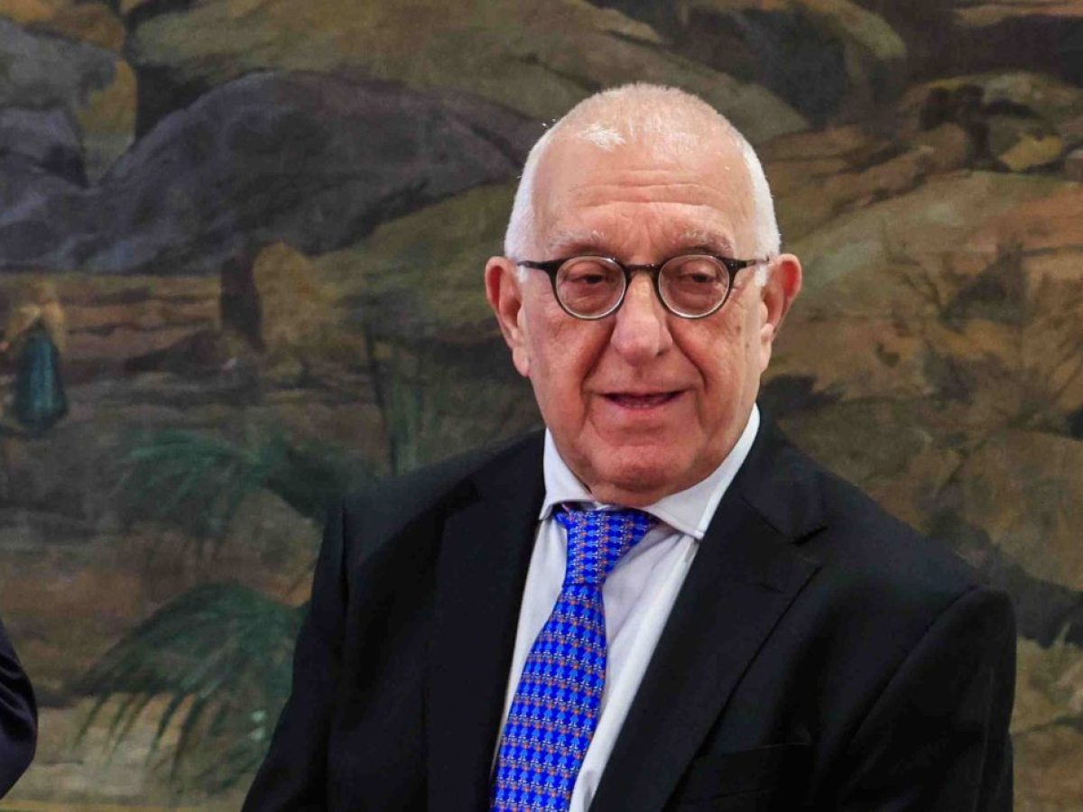 Ν. Κακλαμάνης: Από αύριο προσβάσιμη στα κόμματα η δικογραφία ΟΠΕΚΕΠΕ για Σπ. Λιβανό και Φ. Αραμπατζή