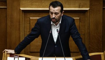 Ν. Παππάς για ΟΠΕΚΕΠΕ: Οργανωμένη ρεμούλα ήταν, όχι ρουσφέτια