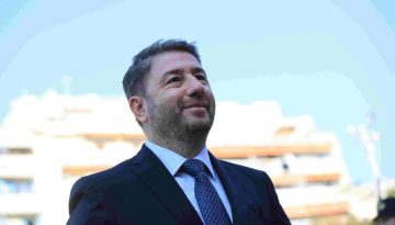 Ν. Ανδρουλάκης: 3 παρεμβάσεις για να σταματήσει η «ασυδοσία» των τραπεζών