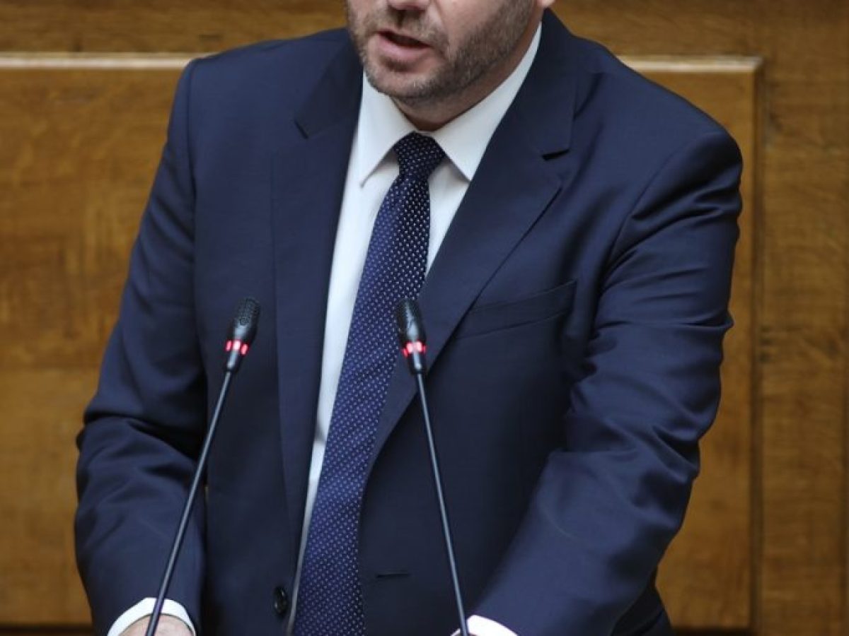 Ν. Ανδρουλάκης: Μαζί μπορούμε να ανοίξουμε τον δρόμο για την Ελλάδα της ελπίδας