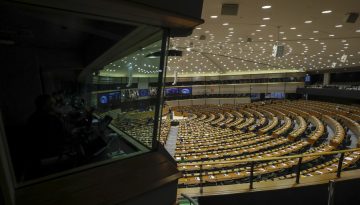 Να δράσει άμεσα η ΕΕ για την προστασία των χριστιανών στη Συρία ζητούν Έλληνες Ευρωβουλευτές
