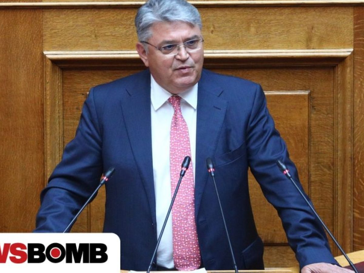 Νατσιός: Η Δικαιοσύνη πρέπει να λειτουργεί ανεξάρτητα, χωρίς παρεμβάσεις