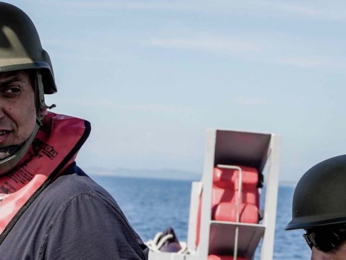 Ναυάγιο στην Πύλο: Ο Κικίλιας κάνει το παπί