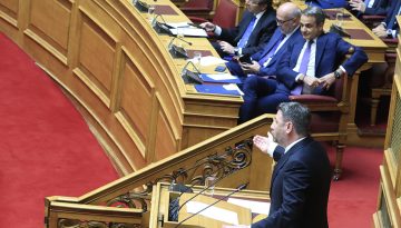 &Nu;&Delta; vs &Pi;&alpha;&Sigma;&omicron;&Kappa;: &Delta;&iota;&kappa;&omicron;&mu;&mu;&alpha;&tau;&iota;&kappa;έ&sigmaf; &alpha;&nu;&tau;&iota;&pi;&alpha;&rho;&alpha;&theta;έ&sigma;&epsilon;&iota;&sigmaf; &alpha;&pi;ό &tau;&alpha;&hellip; &pi;&alpha;&lambda;&alpha;&iota;ά &ndash; &Pi;&upsilon;&rho;ά &gamma;&iota;&alpha; TikTok, &pi;&tau;&upsilon;&chi;ί&alpha; &kappa;&alpha;&iota; selfies