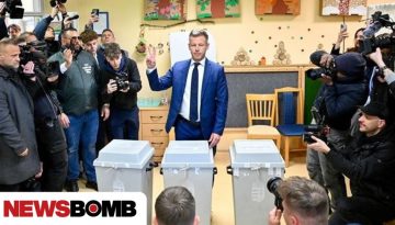 &Nu;έ&alpha; &delta;&iota;ά&sigma;&tau;&alpha;&sigma;&eta; &alpha;&pi;ό&psi;&epsilon;&omega;&nu; &Sigma;&Upsilon;&Rho;&Iota;&Zeta;&Alpha; &ndash; &Nu;&Epsilon;&Alpha;&Rho; &gamma;&iota;&alpha; &tau;&iota;&sigmaf; &epsilon;&kappa;&lambda;&omicron;&gamma;έ&sigmaf; &sigma;&tau;&eta;&nu; &Omicron;&upsilon;&gamma;&gamma;&alpha;&rho;ί&alpha;