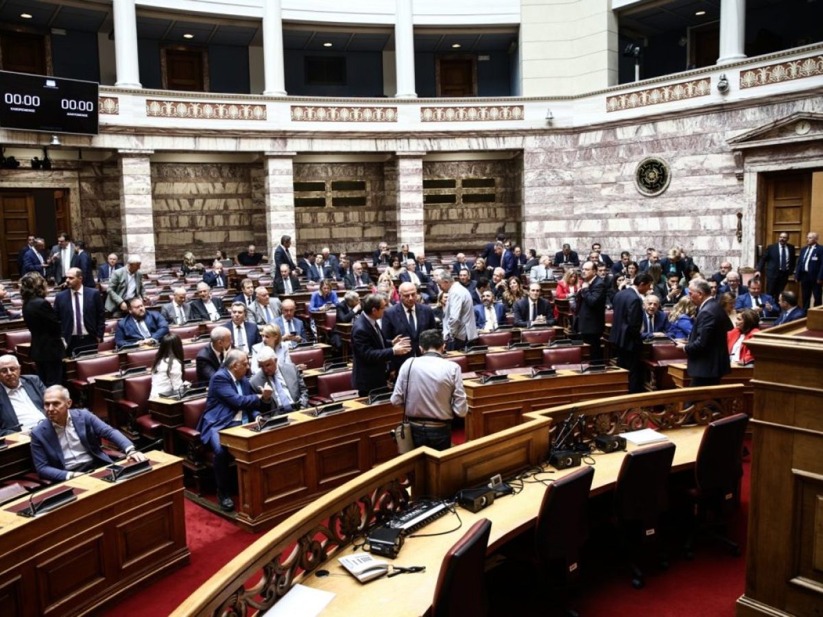 Νέα δικογραφία με βαρύ όνομα