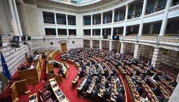 &Nu;έ&alpha; &delta;&iota;&kappa;&omicron;&gamma;&rho;&alpha;&phi;ί&alpha; &Omicron;&Pi;&Epsilon;&Kappa;&Epsilon;&Pi;&Epsilon;: &Pi;&omicron;&iota;&omicron;&iota; &beta;&omicron;&upsilon;&lambda;&epsilon;&upsilon;&tau;έ&sigmaf; &tau;&eta;&sigmaf; &Nu;&Delta; &mu;&pi;&alpha;ί&nu;&omicron;&upsilon;&nu; &sigma;&tau;&omicron; &sigma;&tau;ό&chi;&alpha;&sigma;&tau;&rho;&omicron; &ndash; &Alpha;&nu;&alpha;&mu;έ&nu;&omicron;&nu;&tau;&alpha;&iota; &alpha;&nu;&alpha;&kappa;&omicron;&iota;&nu;ώ&sigma;&epsilon;&iota;&sigmaf; &alpha;&pi;ό &tau;&eta;&nu; &kappa;&upsilon;&beta;έ&rho;&nu;&eta;&sigma;&eta;