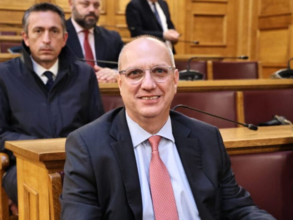 Νέα Δημοκρατία: Γαλάζιο αντάρτικο με ανοιχτή επιστολή 5 βουλευτών για το «επιτελικό κράτος»