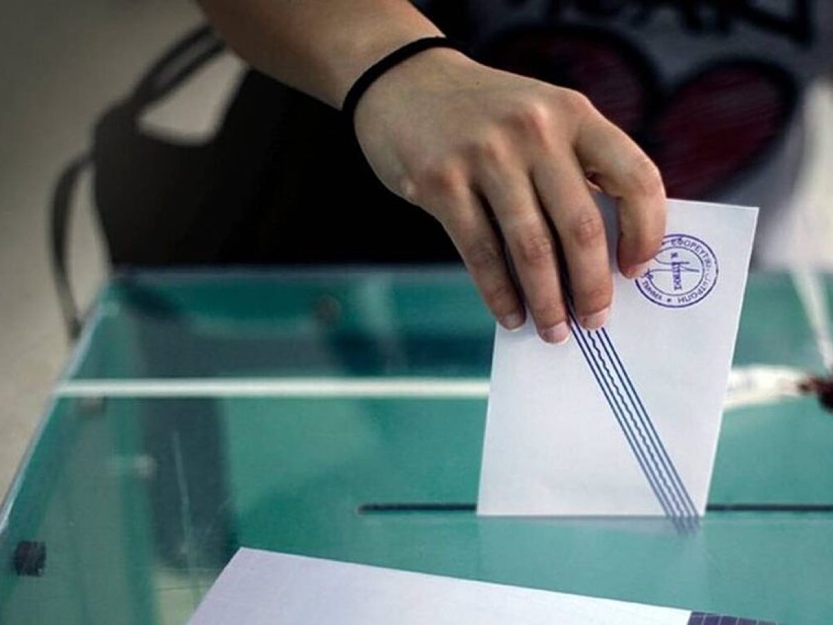 Νέα δημοσκόπηση GPO: Στο 29,6% η ΝΔ, άνοδος για ΠΑΣΟΚ και αναποφάσιστους – Τι δείχνει για Τσίπρα, Καρυστιανού