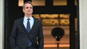 Νέα σενάρια για κάλπες το φθινόπωρο – Ηχηρές μεταρρυθμιστικές παρεμβάσεις ετοιμάζει το Μέγαρο Μαξίμου