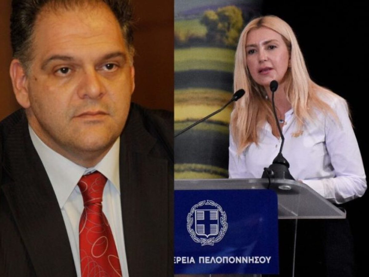 Νέοι αποκαλυπτικοί διάλογοι Αραμπατζή – Μελά για τον ΟΠΕΚΕΠΕ: Τα… στραβά μάτια στις πληρωμές στις Σέρρες