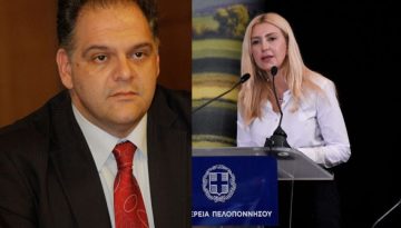 Νέοι αποκαλυπτικοί διάλογοι Αραμπατζή – Μελά για τον ΟΠΕΚΕΠΕ: Τα… στραβά μάτια στις πληρωμές στις Σέρρες