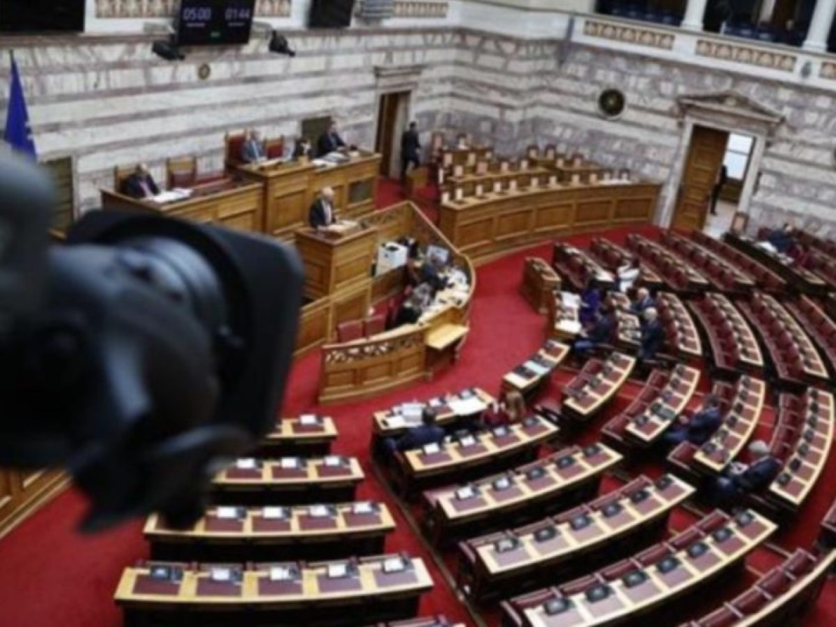 Νέοι διάλογοι για τον ΟΠΕΚΕΠΕ: «Τον άνθρωπό μας εκεί θα τον αναλάβεις εσύ προσωπικά; Είναι πιστός»