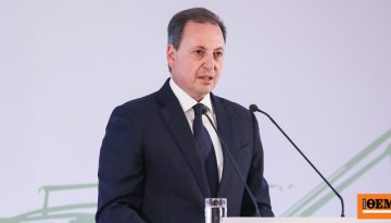 Νέοι διάλογοι για τον ΟΠΕΚΕΠΕ: «Τον άνθρωπό μας εκεί θα τον αναλάβεις εσύ προσωπικά; Είναι πιστός» έλεγε συνεργάτης του Λ