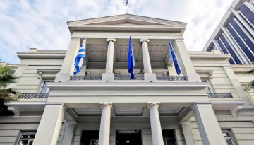 Νέο αυστηρό μήνυμα ΥΠΕΞ σε Τουρκία: «Θρησκευτική η μειονότητα στη Θράκη με βάση τη Συνθήκη της Λωζάννης»