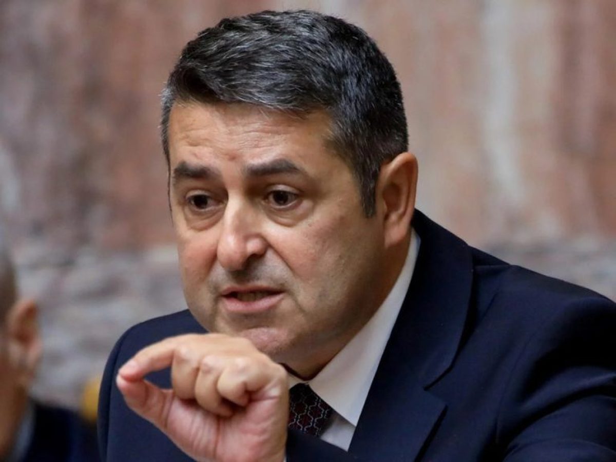 Νέο ιατρικό ανακοινωθέν για τον Γιώργο Μυλωνάκη: Σταθερή η κατάστασή του