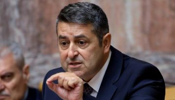 Νέο ιατρικό ανακοινωθέν για τον Γιώργο Μυλωνάκη: Σταθερή η κατάστασή του