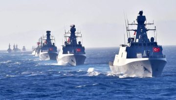 Νέο τουρκικό «μπλόκο» στην Κρήτη, αλλά η Αθήνα περί … Μακρόν τυρβάζει