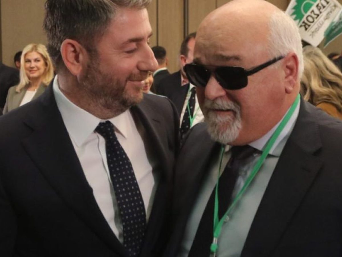 &Nu;έ&omicron;&sigmaf; &Gamma;&rho;&alpha;&mu;&mu;&alpha;&tau;έ&alpha;&sigmaf; &tau;&omicron;&upsilon; &Pi;&Alpha;&Sigma;&Omicron;&Kappa; &omicron; &Gamma;&iota;ά&nu;&nu;&eta;&sigmaf; &Beta;&alpha;&rho;&delta;&alpha;&kappa;&alpha;&sigma;&tau;ά&nu;&eta;&sigmaf; &ndash; &Pi;&omicron;&iota;&omicron;&iota; &epsilon;&kappa;&lambda;έ&gamma;&omicron;&nu;&tau;&alpha;&iota; &sigma;&tau;&alpha; ό&rho;&gamma;&alpha;&nu;&alpha;
