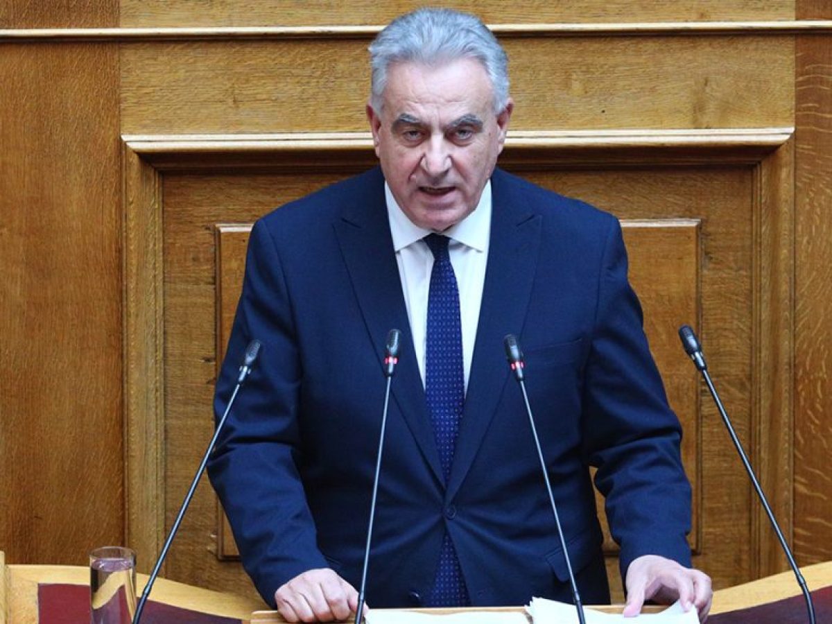 &Nu;έ&omicron;&sigmaf; &upsilon;&phi;&upsilon;&pi;&omicron;&upsilon;&rho;&gamma;ό&sigmaf; &Alpha;&gamma;&rho;&omicron;&tau;&iota;&kappa;ή&sigmaf; &Alpha;&nu;ά&pi;&tau;&upsilon;&xi;&eta;&sigmaf; &omicron; &Alpha;&theta;&alpha;&nu;ά&sigma;&iota;&omicron;&sigmaf; &Kappa;&alpha;&beta;&beta;&alpha;&delta;ά&sigmaf;