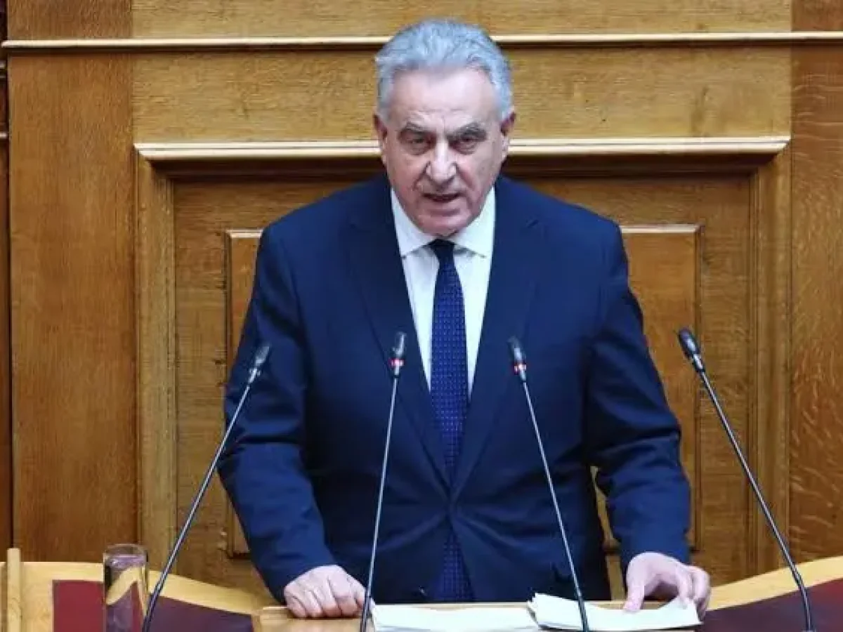 &Nu;έ&omicron;&sigmaf; &upsilon;&phi;&upsilon;&pi;&omicron;&upsilon;&rho;&gamma;ό&sigmaf; &Alpha;&gamma;&rho;&omicron;&tau;&iota;&kappa;ή&sigmaf; &Alpha;&nu;ά&pi;&tau;&upsilon;&xi;&eta;&sigmaf; &omicron; &Alpha;&theta;&alpha;&nu;ά&sigma;&iota;&omicron;&sigmaf; &Kappa;&alpha;&beta;&beta;&alpha;&delta;ά&sigmaf;