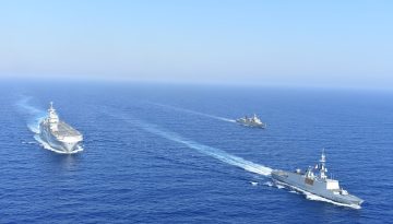 &Nu;&epsilon;ύ&rho;&alpha; &sigma;&tau;&eta;&nu; &Alpha;&gamma;&kappa;&upsilon;&rho;&alpha; &gamma;&iota;&alpha; &tau;&omicron; &laquo;&Sigma;&alpha;&rho;&lambda; &nu;&tau;&epsilon; &Gamma;&kappa;&omega;&lambda;&raquo;