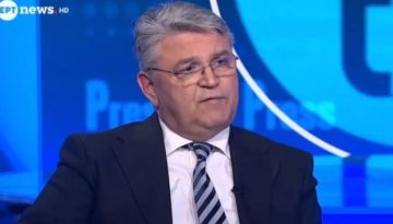 Νίκη καταγγέλλει συγκάλυψη στην υπόθεση ΟΠΕΚΕΠΕ – Πυκνώνουν οι πολιτικές αντεγκλήσεις