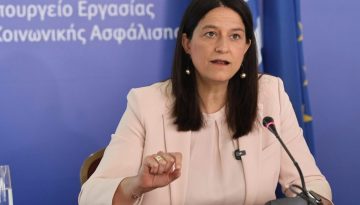 &Nu;ί&kappa;&eta; &Kappa;&epsilon;&rho;&alpha;&mu;έ&omega;&sigmaf;: &Lambda;&alpha;ϊ&kappa;&iota;&sigma;&mu;ό&sigmaf; &eta; &pi;&rho;ό&tau;&alpha;&sigma;&eta; &tau;&omicron;&upsilon; &Pi;&Alpha;&Sigma;&Omicron;&Kappa; &gamma;&iota;&alpha; &mu;&epsilon;ί&omega;&sigma;&eta; &tau;&omega;&nu; &omega;&rho;ώ&nu; &epsilon;&rho;&gamma;&alpha;&sigma;ί&alpha;&sigmaf; &sigma;&epsilon; 32-35 ώ&rho;&epsilon;&sigmaf;