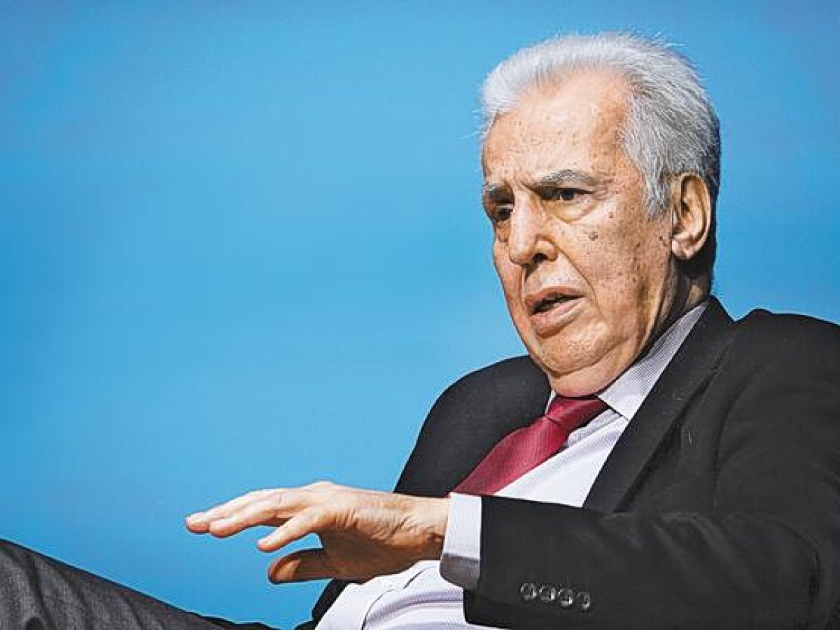Νικηφόρος Διαμαντούρος: «Ο ακρογωνιαίος λίθος του κράτους δικαίου οφείλει να προφυλαχθεί»