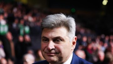 Νικόλας Φαραντούρης: «Το ΠΑΣΟΚ είναι ο μοναδικός συγκροτημένος πόλος – Σύντομα θα υπάρξουν αποφάσεις»
